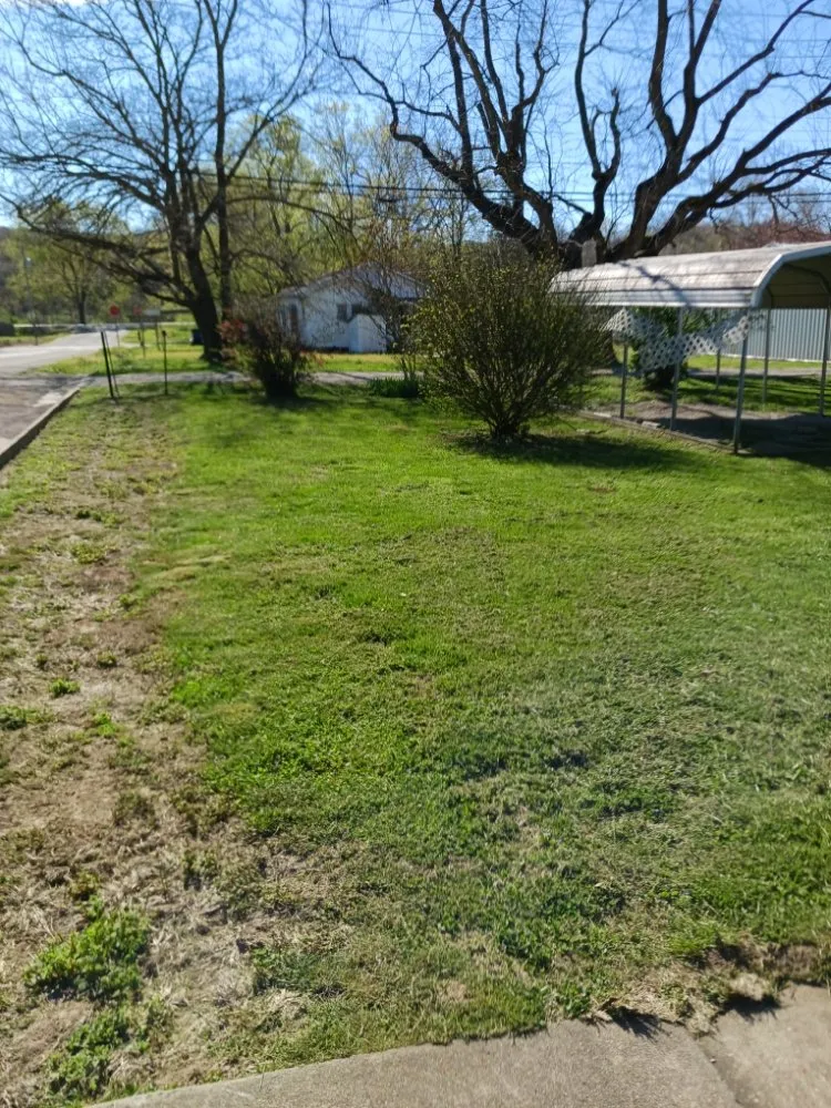 Reliable outdoor landscaping for residential properties in Parkhills, MO by Country Way Nursery