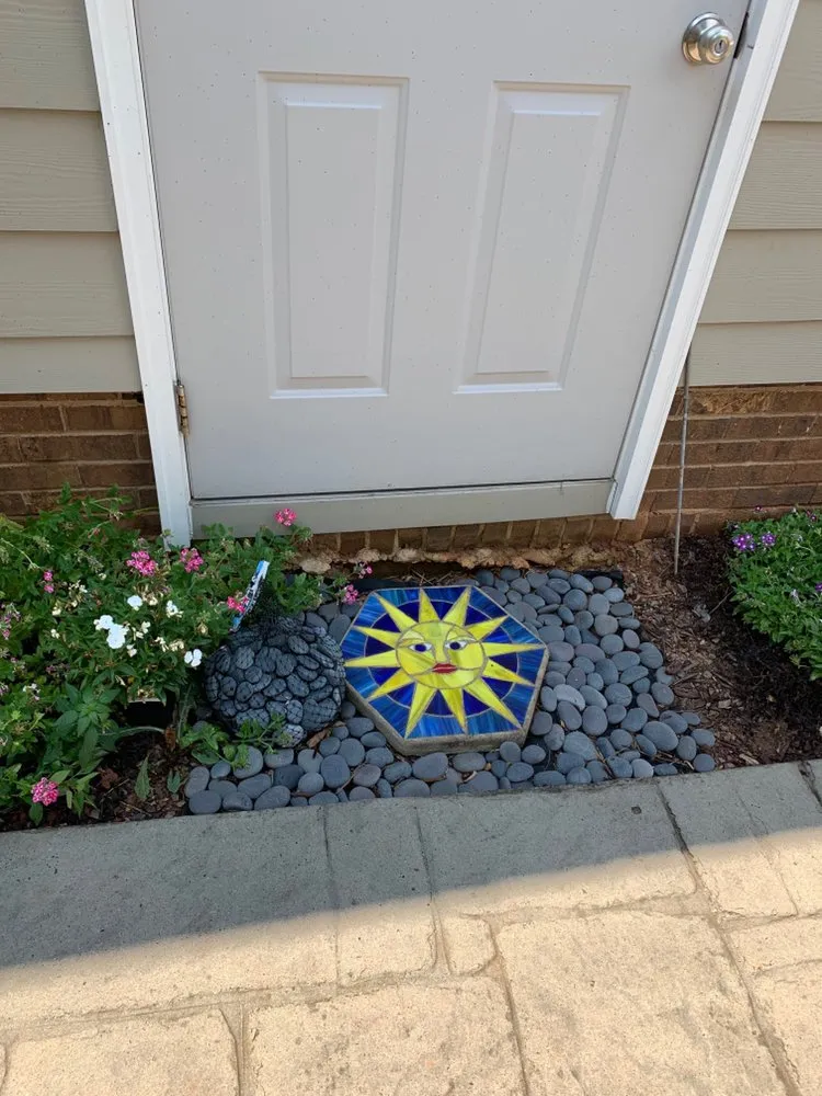 Trusted landscape installation with custom design across Landis, NC - Countryboysconcrete