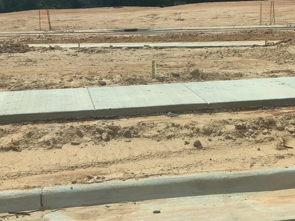 Expert landscape design experts serving Landis, NC - Countryboysconcrete