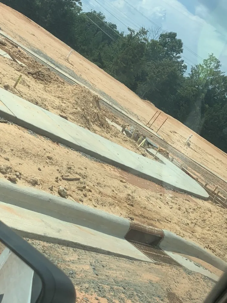 Affordable lawn mowing service in Landis, NC by Countryboysconcrete