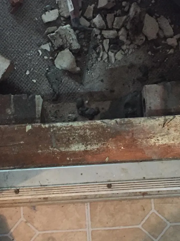 Reliable yard maintenance in Landis, NC - Countryboysconcrete