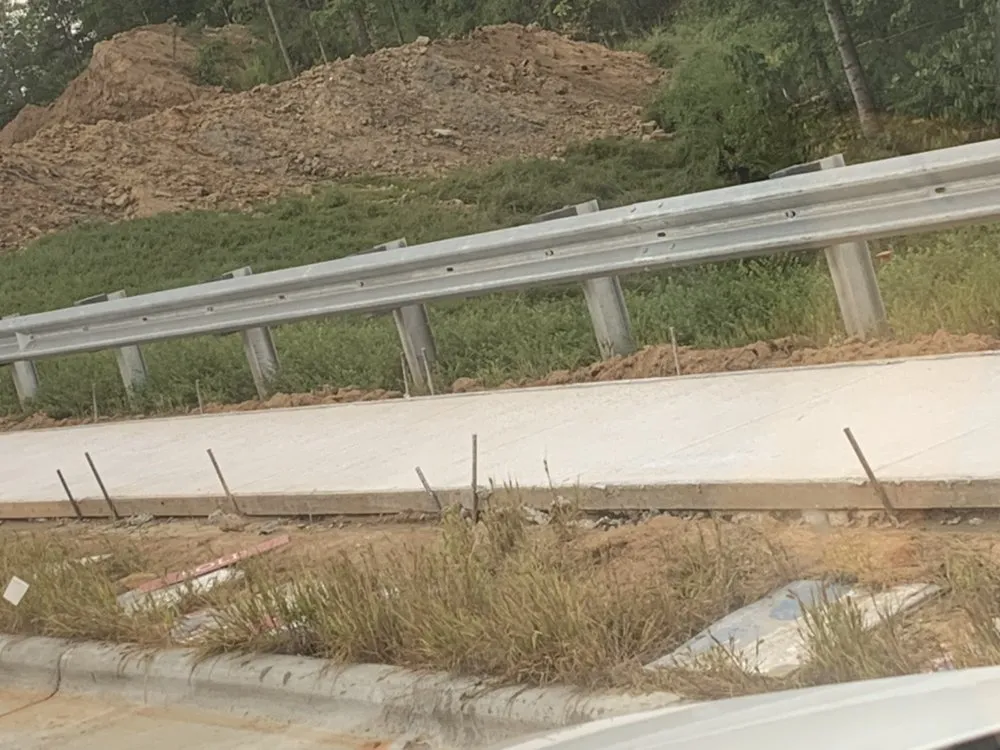 Local landscaping services in Landis, NC - Countryboysconcrete