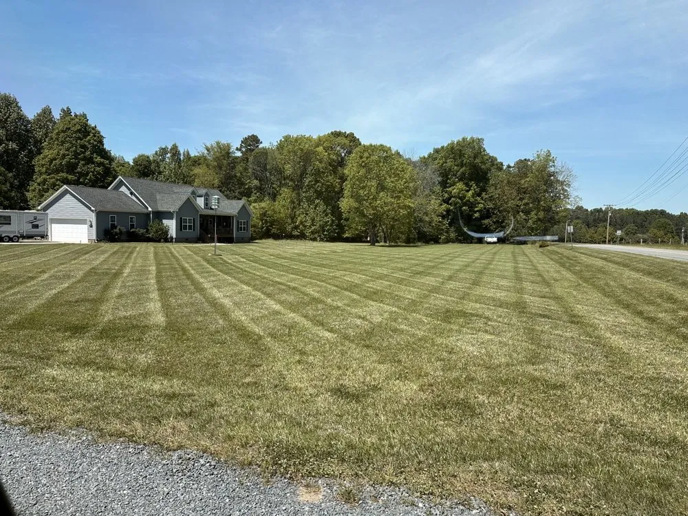 Trusted landscape design in Concord, NC - Country's Edge Lawn and Landscaping