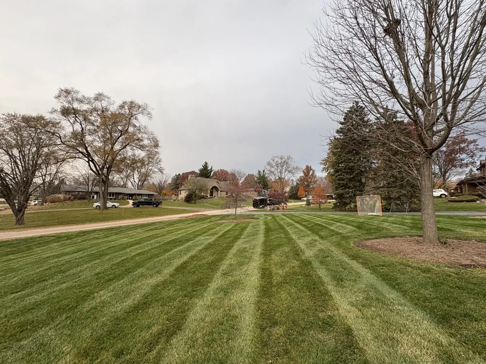 Reliable residential landscaping in Woodridge, IL by Countryscape Outdoor Services