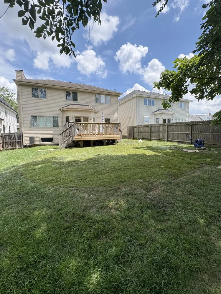 Affordable outdoor landscaping experts serving Woodridge, IL - Countryscape Outdoor Services