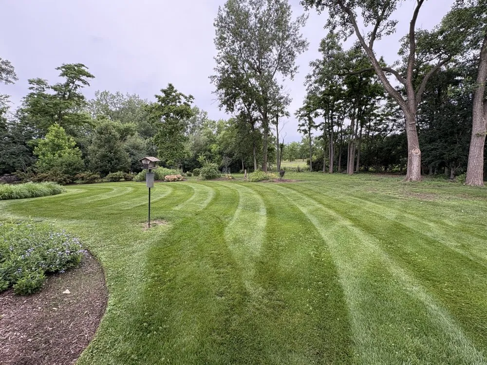 Affordable landscape installation experts serving Woodridge, IL - Countryscape Outdoor Services