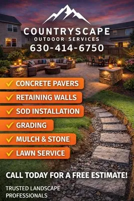 Countryscape Outdoor Services