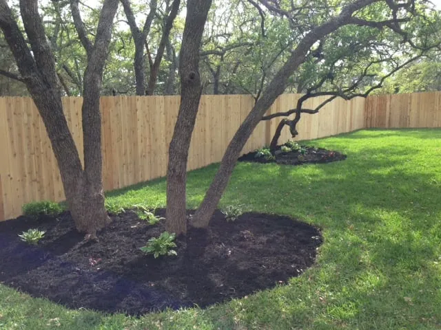 Expert landscaping services in Round Rock, TX by Countryscapes Irrigation