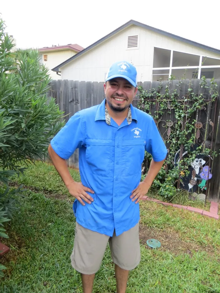 Trusted landscape design in Round Rock, TX - Countryscapes Irrigation