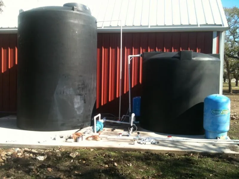 Custom lawn care service for year-round maintenance across Round Rock, TX - Countryscapes Irrigation