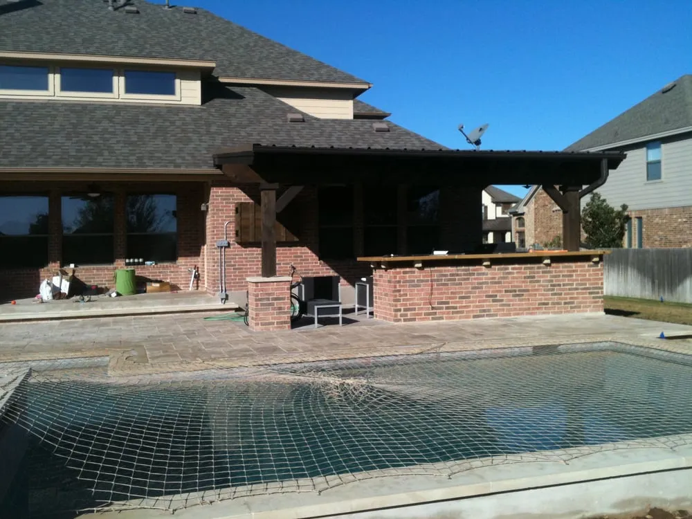 Local landscape installation experts serving Round Rock, TX - Countryscapes Irrigation