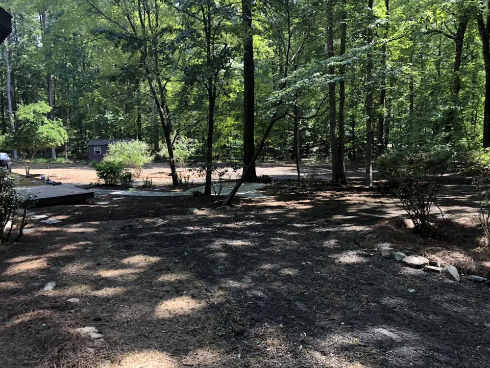 Affordable yard cleanup service experts serving Oxford, NC - CountryScapes Landscaping Services