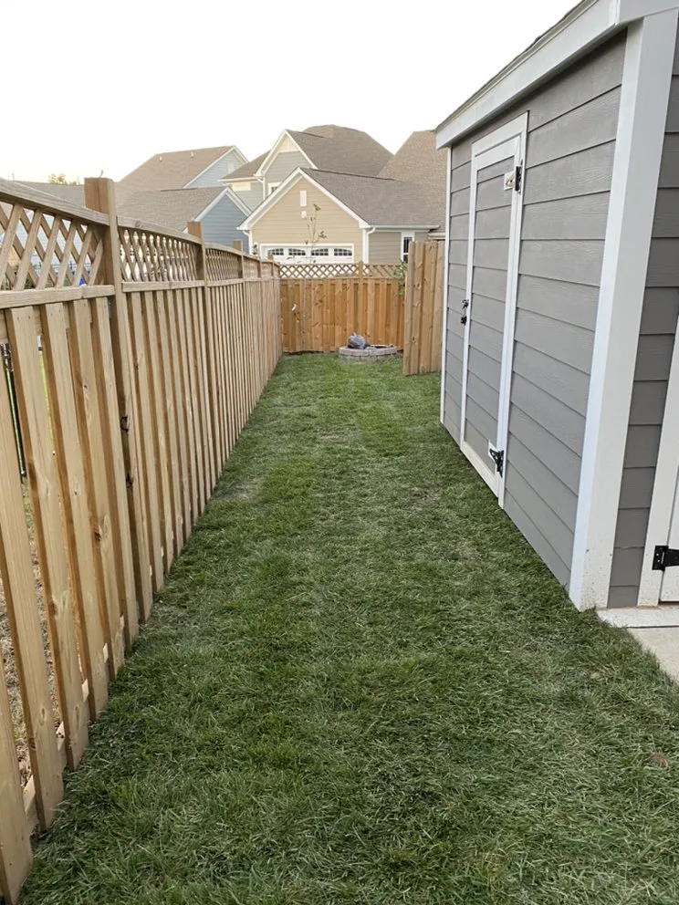 Trusted yard maintenance for beautiful yards across Oxford, NC - CountryScapes Landscaping Services