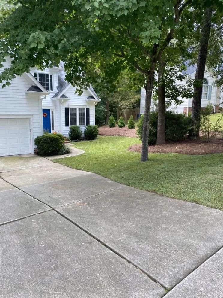 Expert residential landscaping in Oxford, NC - CountryScapes Landscaping Services