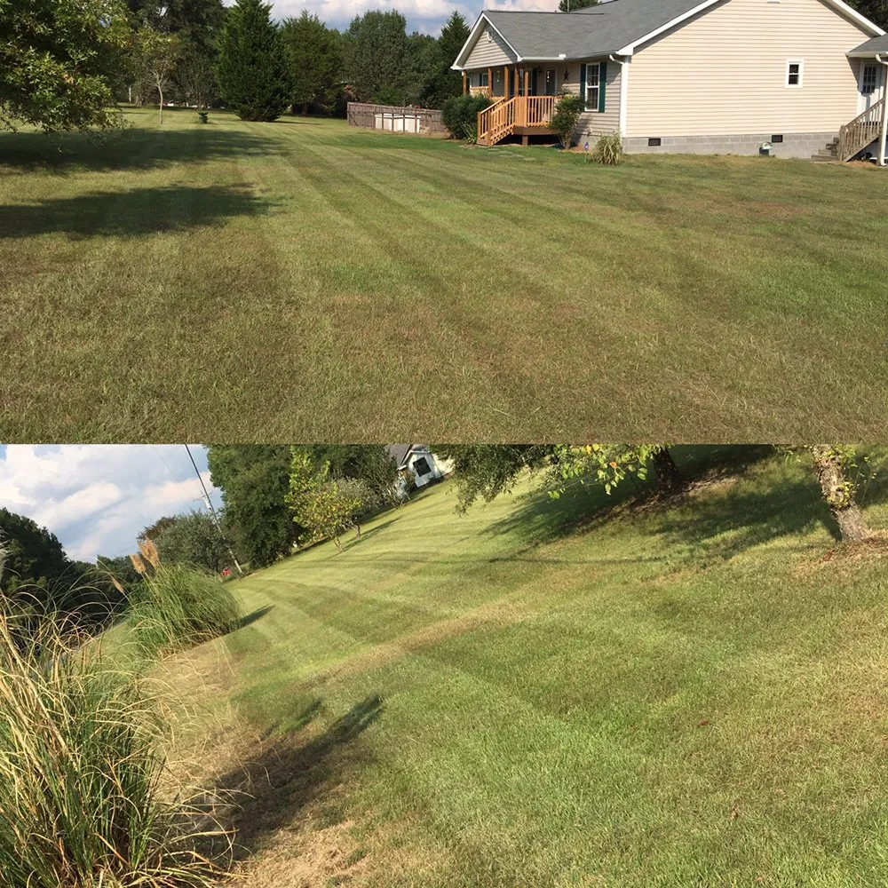 Top-rated landscape installation experts serving Oxford, NC - CountryScapes Landscaping Services