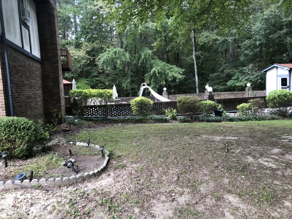 Local residential landscaping experts serving Oxford, NC - CountryScapes Landscaping Services