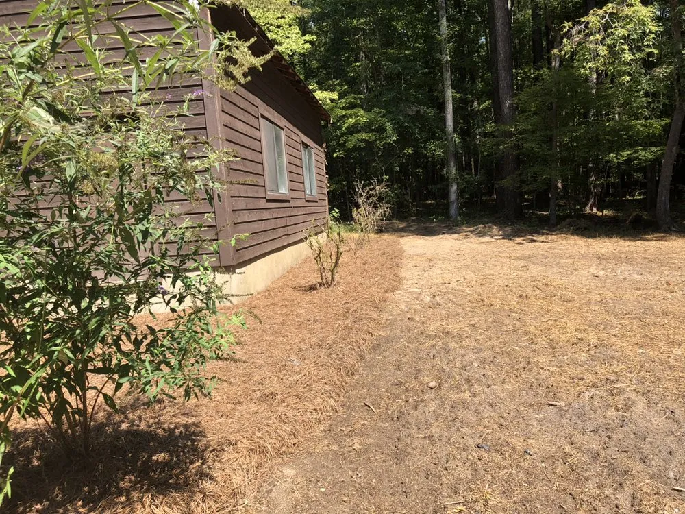 Top-rated landscape installation experts serving Oxford, NC - CountryScapes Landscaping Services