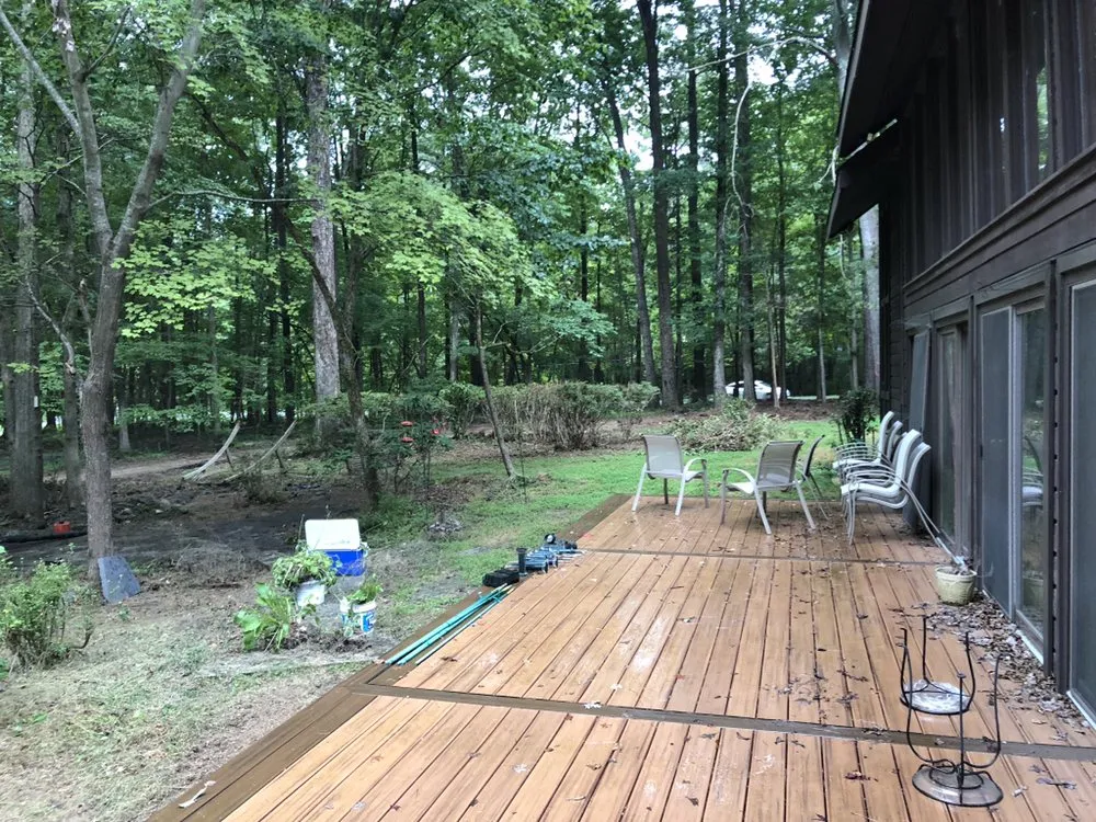 Affordable landscape installation for year-round maintenance across Oxford, NC - CountryScapes Landscaping Services