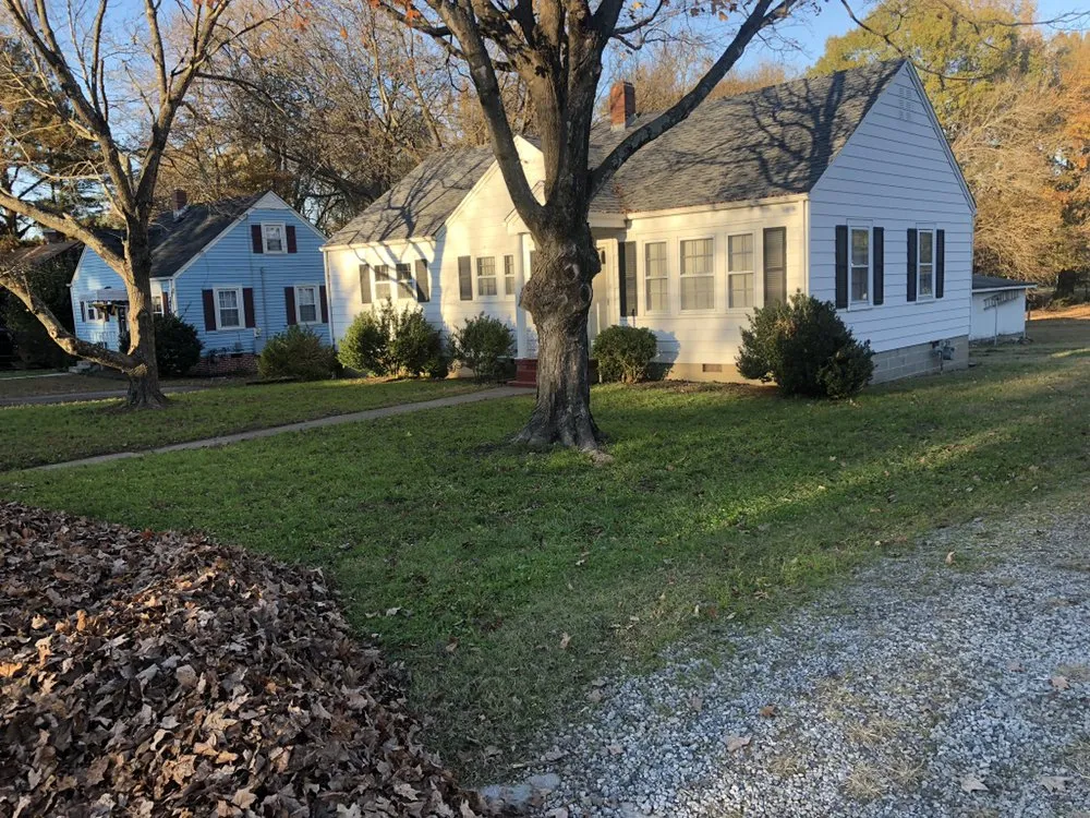 Trusted landscaping services for residential properties in Oxford, NC by CountryScapes Landscaping Services