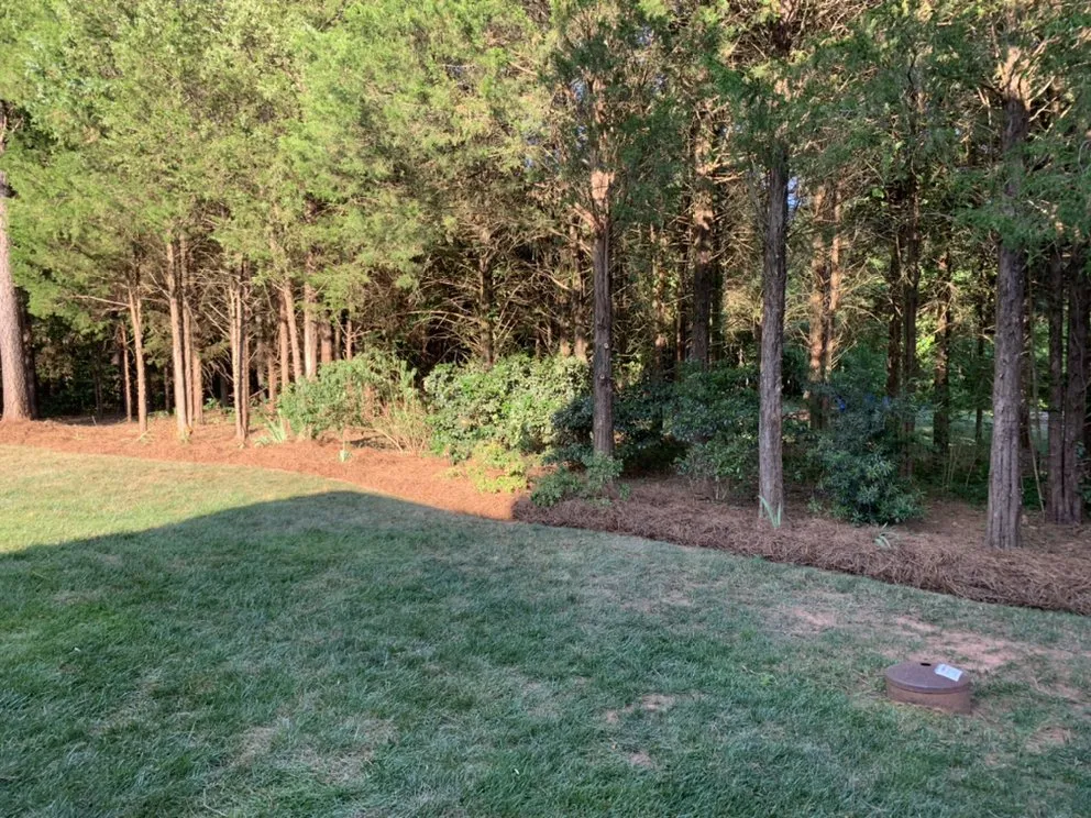 Trusted yard maintenance in Oxford, NC - CountryScapes Landscaping Services