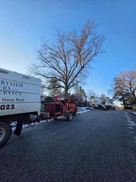 Local yard maintenance experts serving Fawn Grove, PA - Countryside Cutters