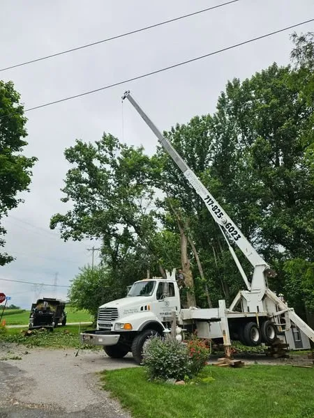 Top-rated residential landscaping experts serving Fawn Grove, PA - Countryside Cutters