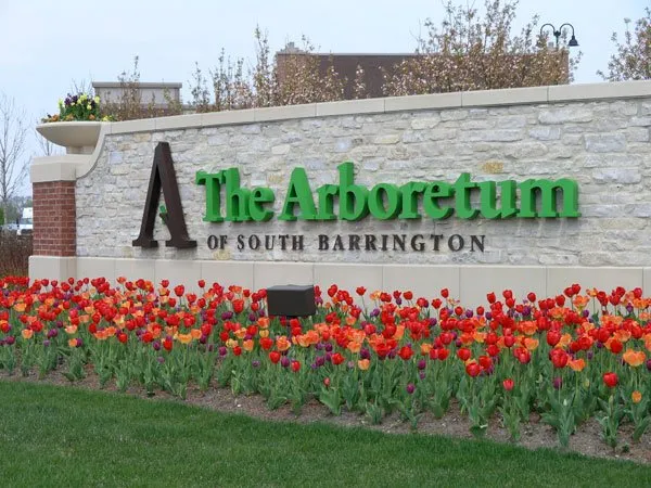 Trusted outdoor landscaping experts serving Wauconda, IL - Countryside Industries