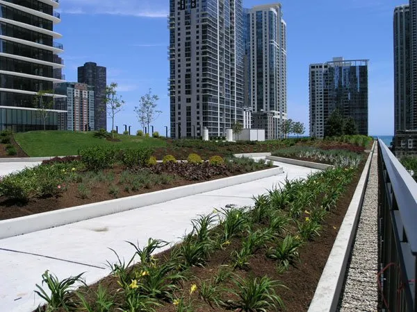 Affordable landscape installation experts serving Wauconda, IL - Countryside Industries