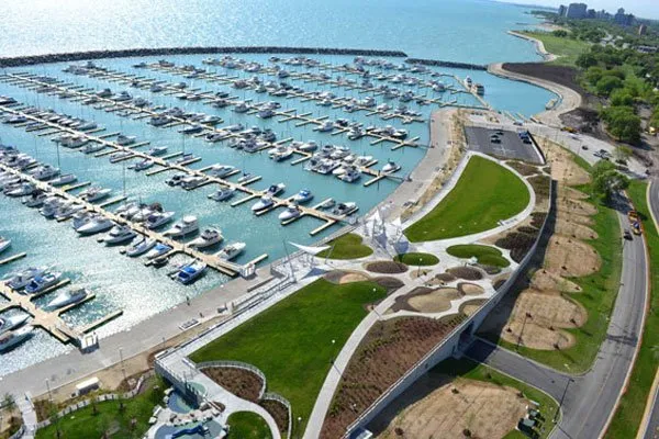 Local lawn care service for residential properties across Wauconda, IL - Countryside Industries