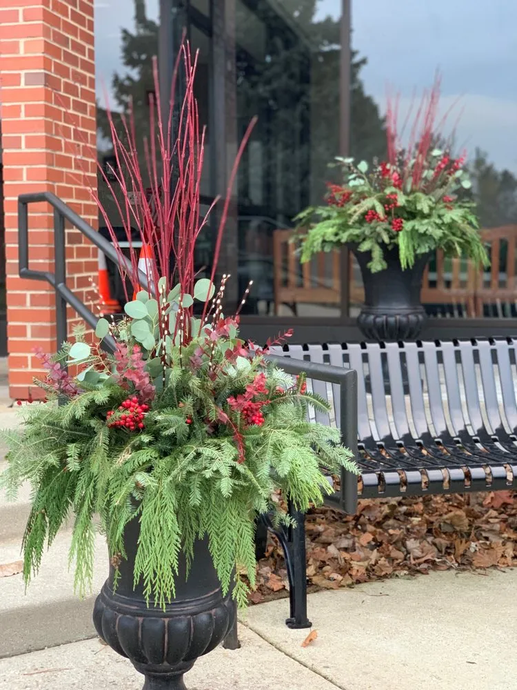 Custom yard cleanup service for year-round maintenance across Wauconda, IL - Countryside Industries