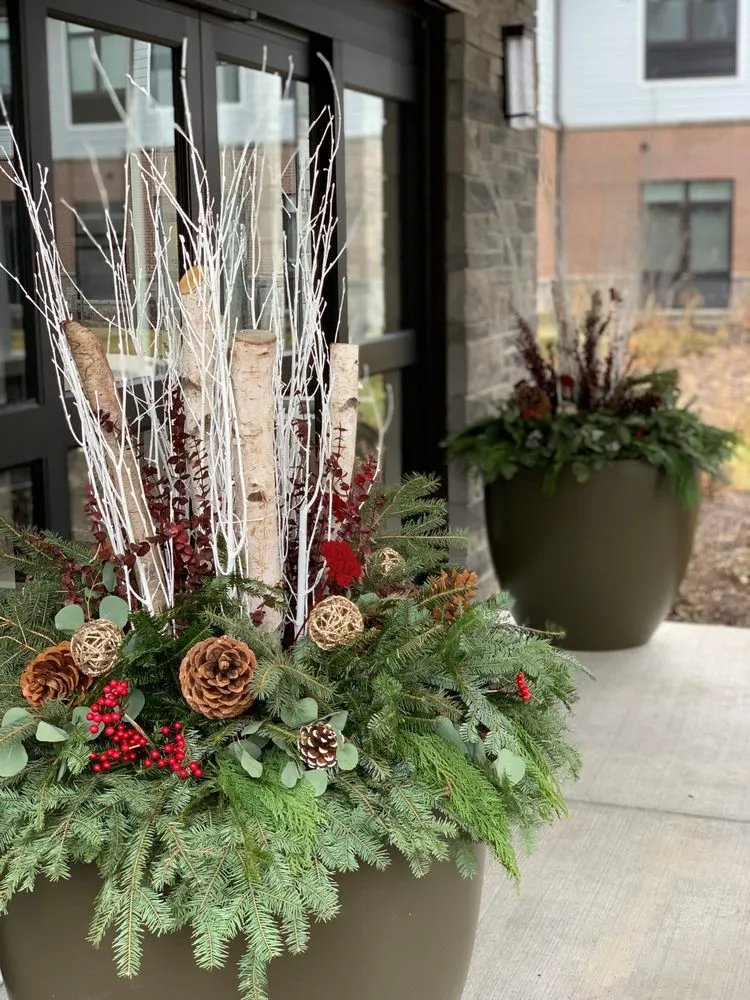 Affordable landscape design with custom design in Wauconda, IL by Countryside Industries