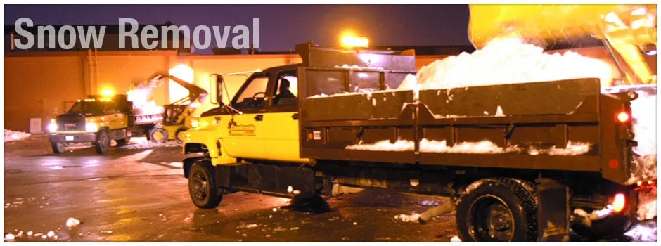 Local landscape installation in Wauconda, IL by Countryside Industries