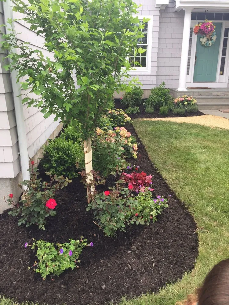Top-rated yard cleanup service in Thornwood, NY by Countryside Landscape & Design