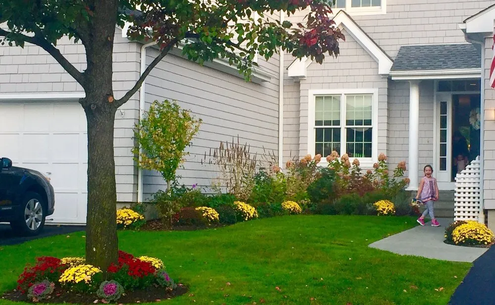 Affordable outdoor landscaping near you in Thornwood, NY by Countryside Landscape & Design