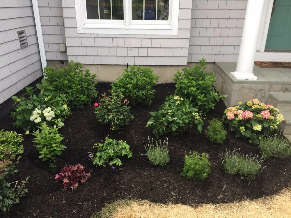 Expert outdoor landscaping in Thornwood, NY by Countryside Landscape & Design