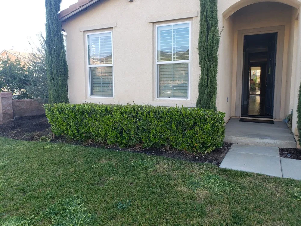 Professional landscaping services in Moreno Valley, CA - Countryside Landscape