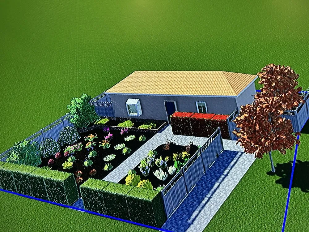 Expert landscape installation experts serving Santa Rosa, CA - Countryside Landscape