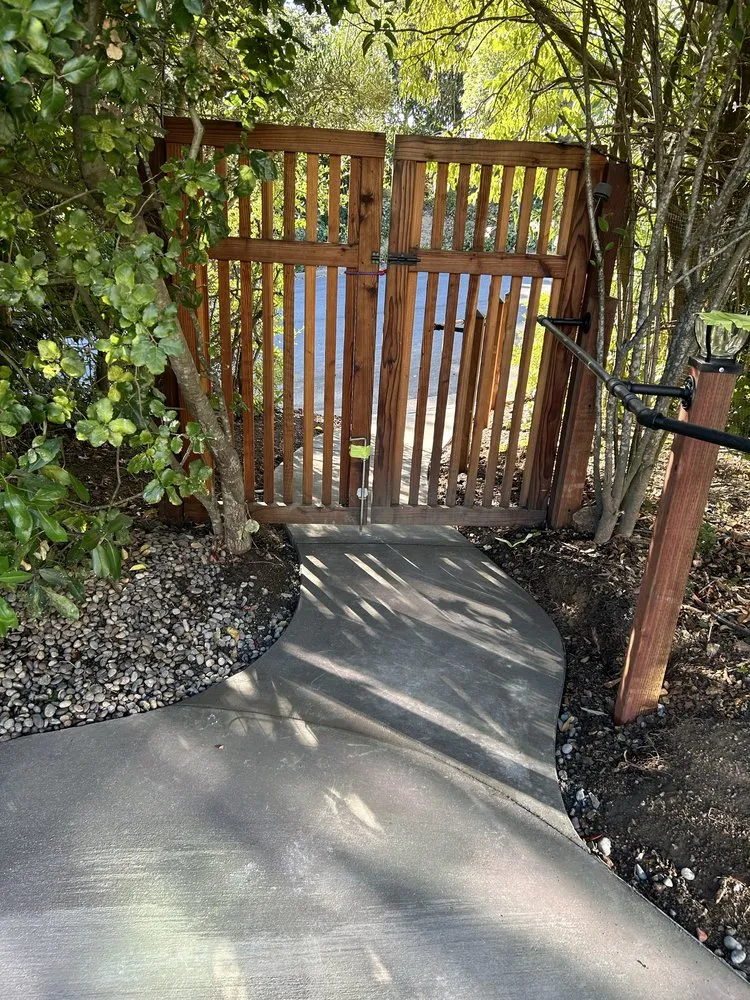 Trusted residential landscaping for outdoor upgrades in Santa Rosa, CA by Countryside Landscape