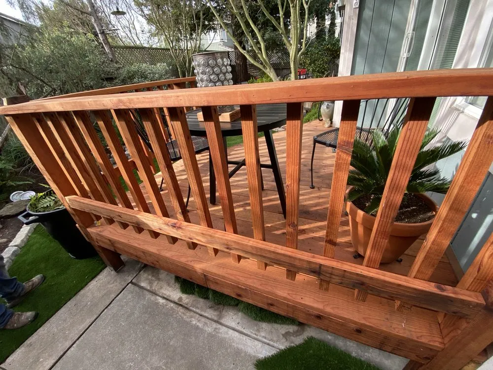 Affordable residential landscaping in Santa Rosa, CA - Countryside Landscape