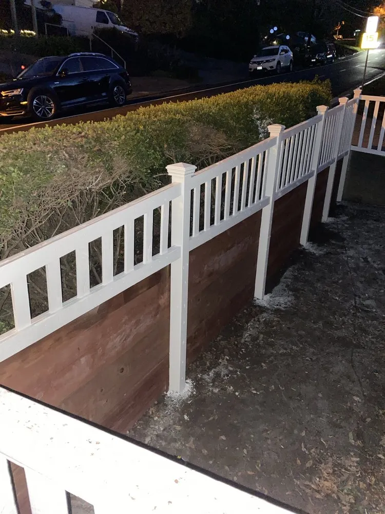 Professional yard maintenance with custom design across Santa Rosa, CA - Countryside Landscape