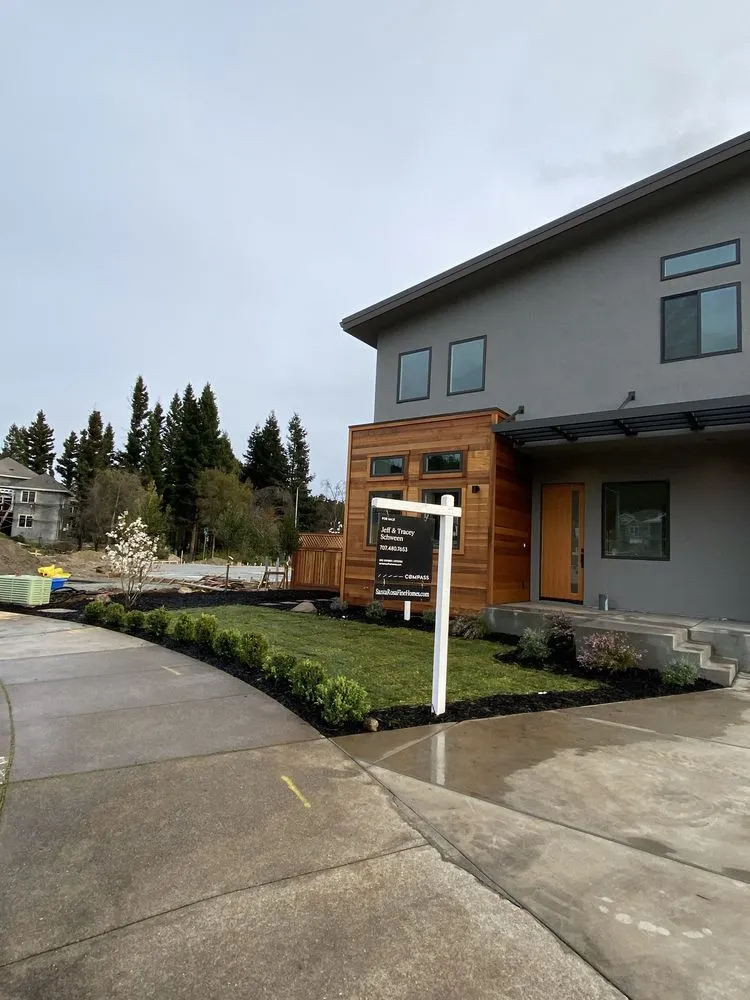 Local landscaping services for outdoor upgrades across Santa Rosa, CA - Countryside Landscape