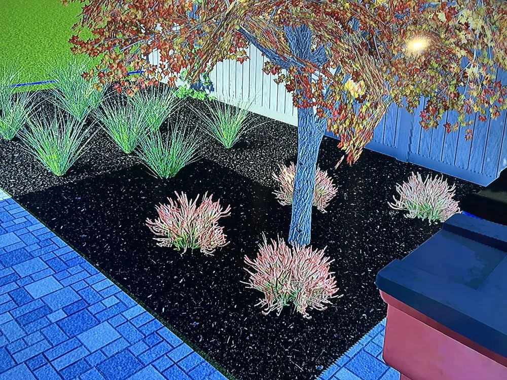 Trusted outdoor landscaping for year-round maintenance across Santa Rosa, CA - Countryside Landscape