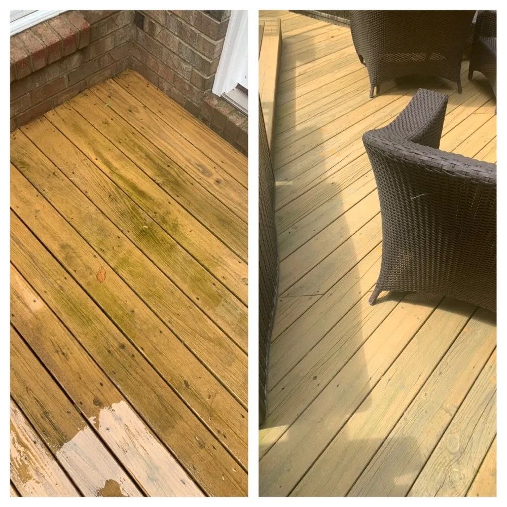 Professional yard maintenance for homes in Marvin, NC by Countryside Landscapes