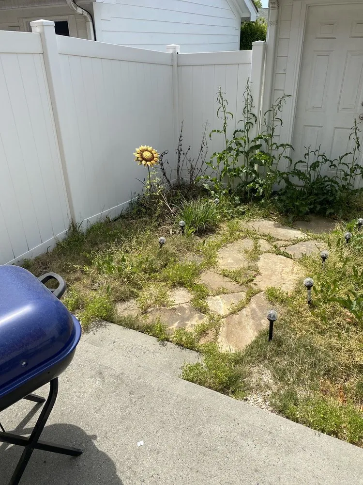 Reliable outdoor landscaping in Marvin, NC - Countryside Landscapes