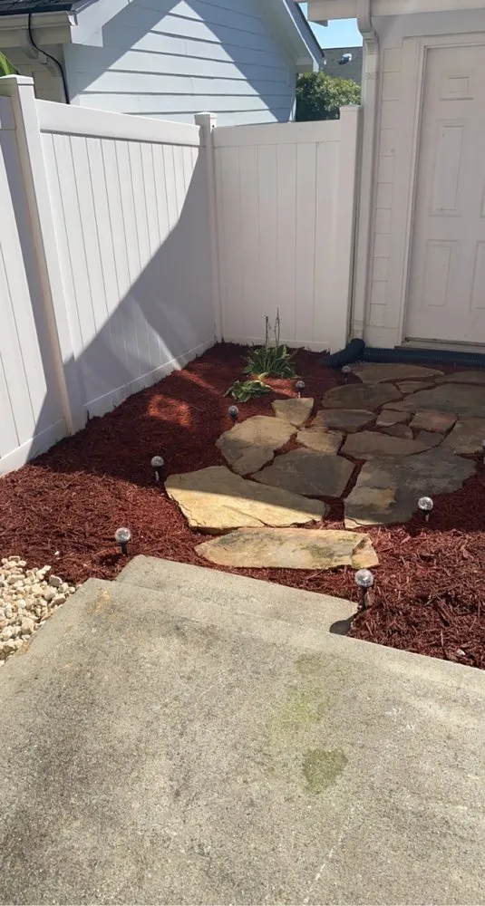 Trusted landscaping services experts serving Marvin, NC - Countryside Landscapes