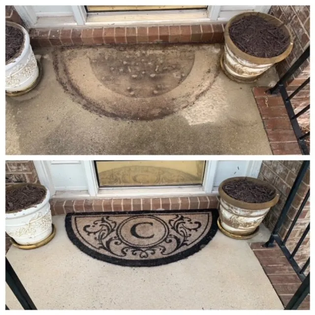 Trusted residential landscaping in Marvin, NC by Countryside Landscapes