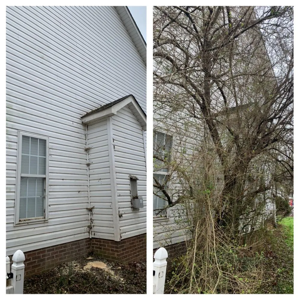 Top-rated outdoor landscaping experts serving Marvin, NC - Countryside Landscapes