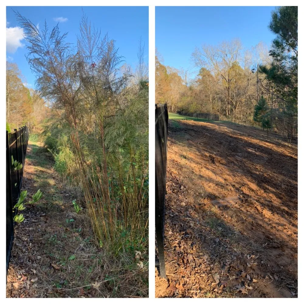 Affordable landscape design experts serving Marvin, NC - Countryside Landscapes