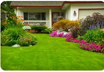 Professional residential landscaping in High Bridge, NJ - Countryside Landscaping & Tree Experts