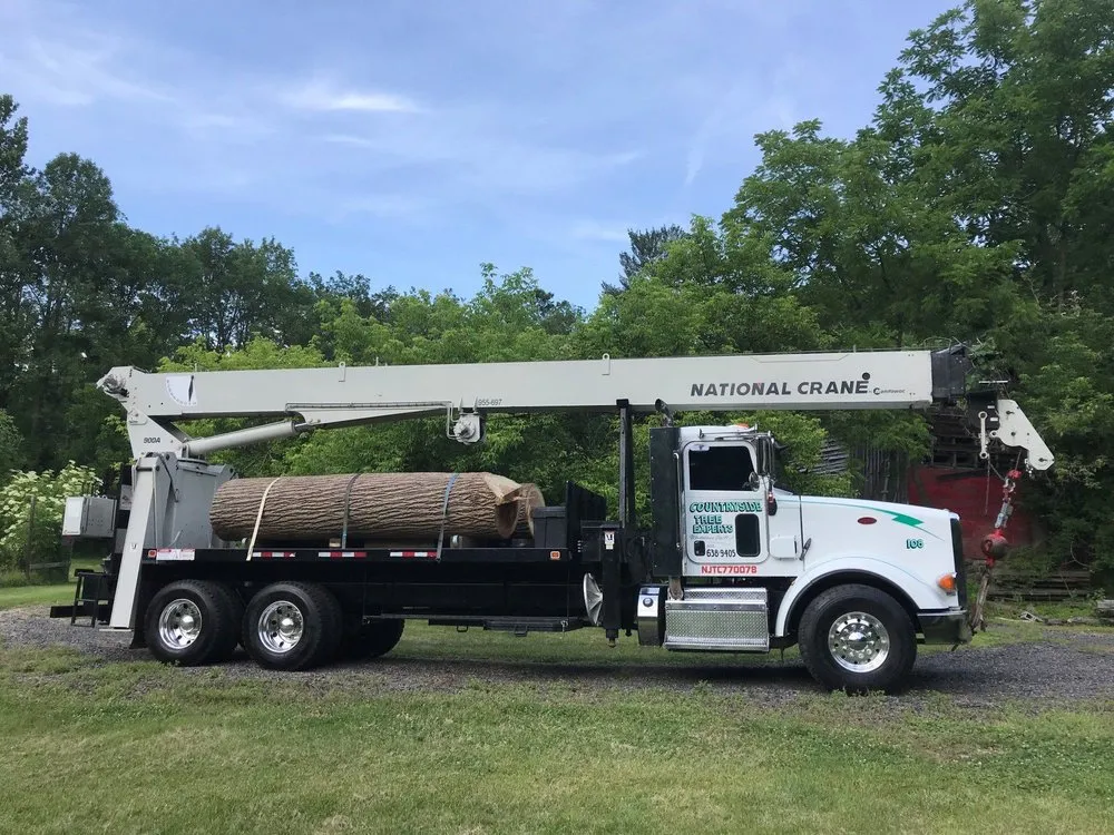 Reliable residential landscaping in High Bridge, NJ by Countryside Landscaping & Tree Experts